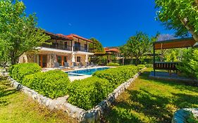 Villa Doğa